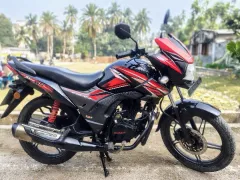 Honda CB Shine SP